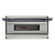 Бокс модульный накладной PDB/W 4018 GR (ЩРН-ПГ-18) IP65 пластик. JazzWay 5072121