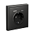 Розетка ArtGallery 16А с 2-мя заряд. устройствами USB A+C 5В/2.4А/3А 2х5В/1.5А механизм базальт SE GAL001432