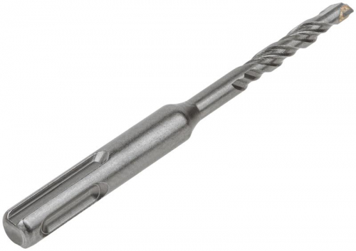 Бур по бетону SDS PLUS с двойн. резьбой 6х110мм FIT 32903 фото 6