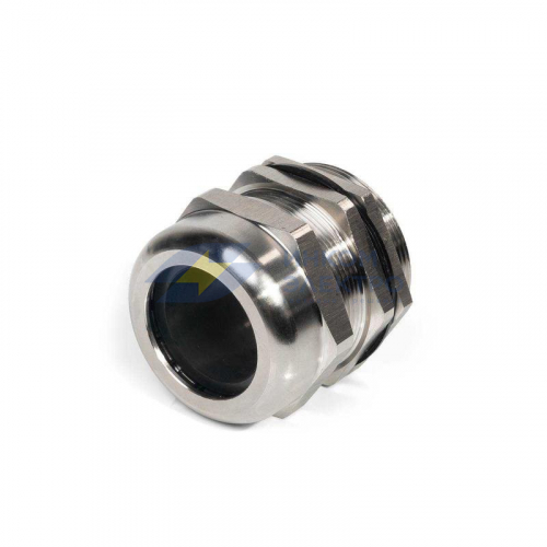 Ввод кабельный PG-М-42 (INOX) (уп.4шт) Fortisflex 83629