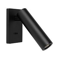 Светильник светодиодный SP-READER-S60х86-3W Warm3000 BK 20deg 230В IP20 3Вт 3000К метал. Arlight 052937