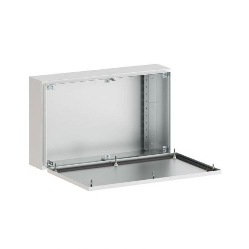 Корпус клеммный металлический SDE 500х300х120мм DKC R5SDE5312 фото 2