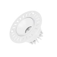 Светильник светодиодный MS-ATLAS-TRIMLESS-R50-8W Warm3000 (WH 32 deg 230В) IP20 металл Arlight 037058(1)