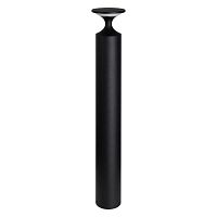 Светильник LGD-LONDARI-BOLL-H900-12W Warm3000 BK 125 deg 230В 12Вт 3000К IP65 метал. Arlight 050726