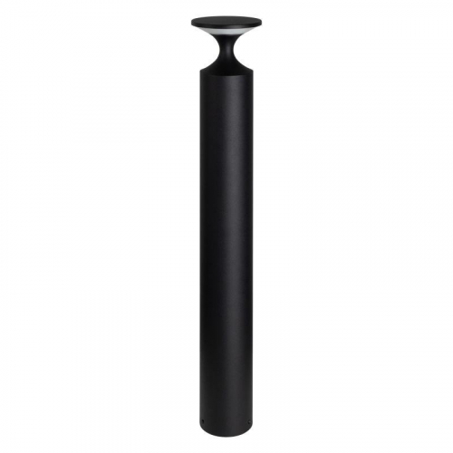 Светильник LGD-LONDARI-BOLL-H900-12W Warm3000 BK 125 deg 230В 12Вт 3000К IP65 метал. Arlight 050726