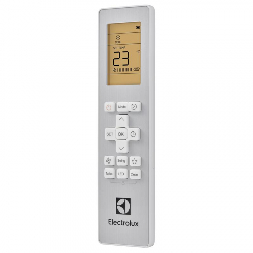 Сплит-система типа on-off Smartline EACS-07HSM/N8_V2 комплект Electrolux НС-1683665 фото 11