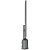 Светильник светодиодный SPP-507-0-50K-100 100Вт 5000К IP65 100000лм КСС Ш DOB SMD 60мм консольный регулир. угол наклона Эра Б0068904
