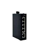 Коммутатор промышленный неуправляемый Ethernet 5х10/100/1000BaseT SE NSETU105T05X00A