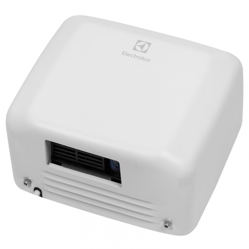 Сушилка для рук EHDA/W 2.5кВт бел. метал. антивандальная защита EHDA/W-2500 Electrolux НС-0028150 фото 3