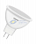 Лампа светодиодная LS MR16 D 80 110 7W/840 230В GU5.3 диммир. OSRAM 4058075229037