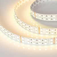 Лента светодиодная RT-B144-19mm 24V RGBW-Warm 32Вт/м IP20 открыт. (уп.5м) Arlight 012327(3)