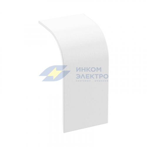 Накладка для кабель-канала 110х50 DKC 01009 фото 2 Накладка для кабель-канала 110х50 DKC 01009 фото 2