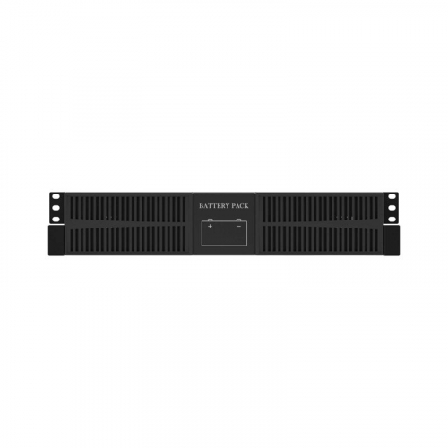 Блок батарейный для ИБП ДКС для Info Rackmount Pro INFORPRO2000I Small Rackmount SMALLR1A0 Rack 2U 6х9А.ч 36В DKC BPSMLR1-36V фото 3