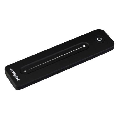 Пульт SMART-R38-DIM (1 зона 2.4G) (IP20 пластик) Arlight 026410 Пульт SMART-R38-DIM (1 зона 2.4G) (IP20 пластик) Arlight 026410
