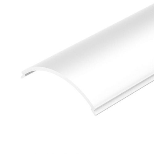 Экран SL-KANT-H15 OPAL-S L2000 пластик Arlight 019365 Экран SL-KANT-H15 OPAL-S L2000 пластик Arlight 019365