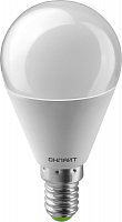 Лампа светодиодная 90 458 OLL-G45-15-230-2.7K-E14-FR 15Вт шар 2700К тепл. бел. E14 1500лм 176-264В ОНЛАЙТ 90458