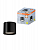 Светильник светодиодный SURFSP DL 10Вт 3000К тепл. бел. 530лм накладной черн. OSRAM 4607194231096