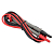 Комплект измерительных щупов TL3006 (1.2м) (18AWG) Expert EKF TL3006