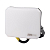 Прожектор светодиодный PFL-SA 30Вт IP65 6500К 2700лм OPAL СДО JazzWay 5070325