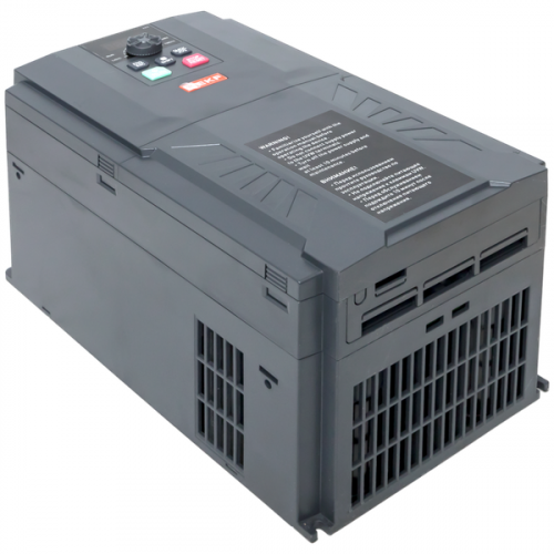 Преобразователь частоты PRO-Drive PD-150-FC-22K-43-B EKF PD-150-FC-22K-43-B фото 2