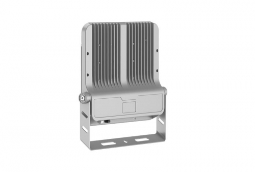 Прожектор светодиодный СДО FL 21 C 150W N 840 GR CL 358х364х49мм 150Вт 4000К IP66 уличный сер. Русский Свет 17082123357 фото 2 Прожектор светодиодный СДО FL 21 C 150W N 840 GR CL 358х364х49мм 150Вт 4000К IP66 уличный сер. Русский Свет 17082123357 фото 2