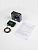 Гирлянда "Роса" DC-G06-120M 120 RGB microLED 12.1м. 8реж. 3хAA ФАZА 5059610