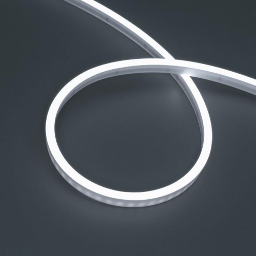 Лента светодиодная WAVE-SIDE-PU-A120-06x12mm 24В White 5700К 8Вт/м IP68 wire x1 вывод боков. герметичная (уп.3м) Arlight 052578 Лента светодиодная WAVE-SIDE-PU-A120-06x12mm 24В White 5700К 8Вт/м IP68 wire x1 вывод боков. герметичная (уп.3м) Arlight 052578