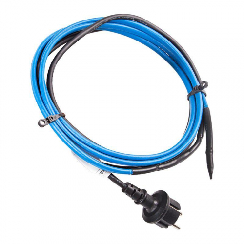 Кабель греющий саморег. Extra Line (комплект для труб) 15MSR-PB 25M (25м/375Вт) REXANT 51-0623 фото 3 Кабель греющий саморег. Extra Line (комплект для труб) 15MSR-PB 25M (25м/375Вт) REXANT 51-0623 фото 3