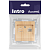 Розетка компьютерная 1-м СП Accent 6-303-11 RJ45 IP20 сосна Intro Б0063644