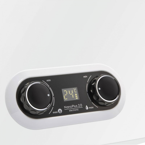 Колонка газовая Electrolux GWH 14 NanoPlus 2.0 Electrolux НС-1173664 фото 5