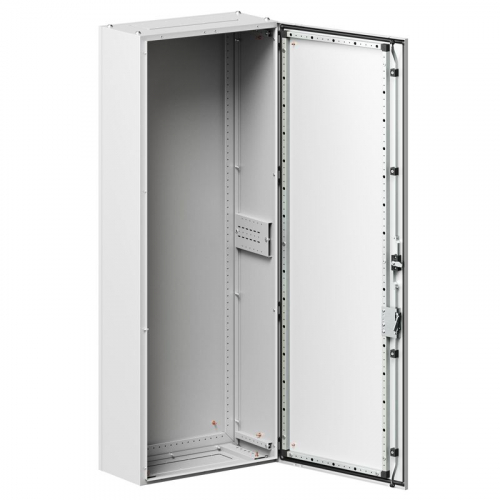 Корпус напольный RAM fit 1800х600х400мм без боков. вырезов DKC R6NFW186040 фото 2 Корпус напольный RAM fit 1800х600х400мм без боков. вырезов DKC R6NFW186040 фото 2