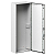 Корпус напольный RAM fit 1800х600х400мм без боков. вырезов DKC R6NFW186040