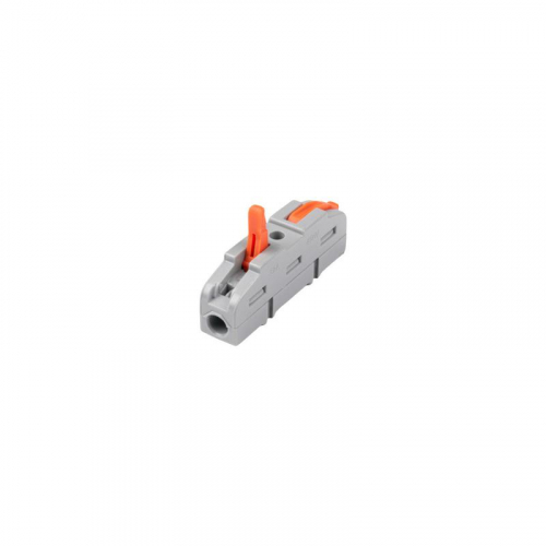 Клемма монтажная СМК PTC-1P 4211 BL/4 450В 32А 0.08-2.5(4.0)кв.мм JazzWay 5073661 фото 2 Клемма монтажная СМК PTC-1P 4211 BL/4 450В 32А 0.08-2.5(4.0)кв.мм JazzWay 5073661 фото 2