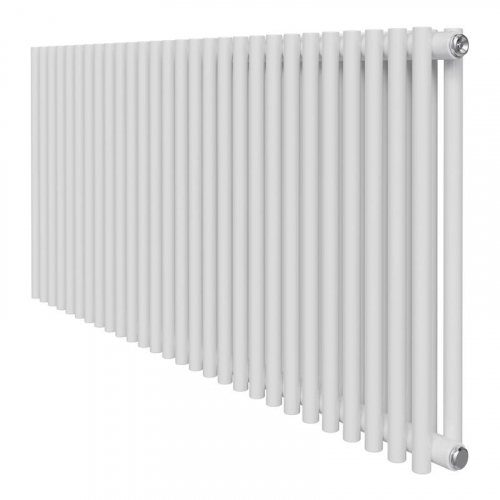 Радиатор дизайн Shift R22 C2050 32 секц. RAL9016 Royal Thermo НС-1631343 Радиатор дизайн Shift R22 C2050 32 секц. RAL9016 Royal Thermo НС-1631343