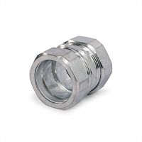 Муфта соединительная для трубы АТТ-25 Fortisflex 92320