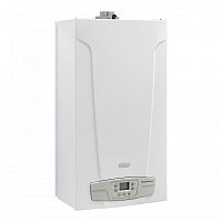 Котел газовый ECOFOUR 24 настен. двухконтурный открытая камера сгорания Baxi НС-1142949