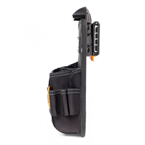 Сумка поясная модульная на клипсе СМ-03 "Quick-Lock" KBT 83137 фото 5 Сумка поясная модульная на клипсе СМ-03 "Quick-Lock" KBT 83137 фото 5