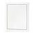 Люк ревизионный 200х250 пластик Basic EKF lp-200x250