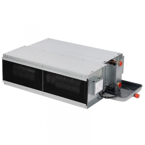 Фанкойл канальный SFF-1200G50 SHUFT НС-1517747 фото 3