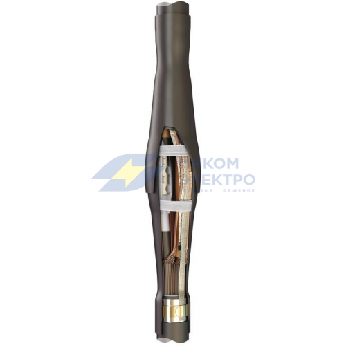 Муфта кабельная 3ПСТ-10-150/240 нг-LS КВТ 77348 Муфта кабельная 3ПСТ-10-150/240 нг-LS КВТ 77348