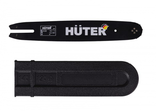 Бензопила MS-180 PRO HUTER 70/6/64 фото 8