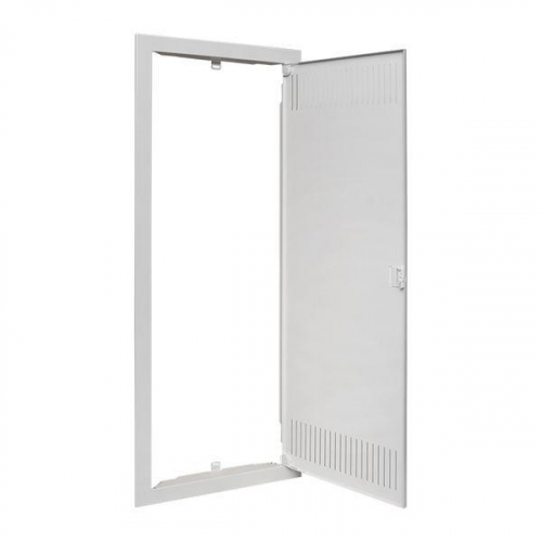 Дверь для щита Nova 5 габарит IP41 перфорир. метал. PROxima EKF nv-door-pm-5 фото 4