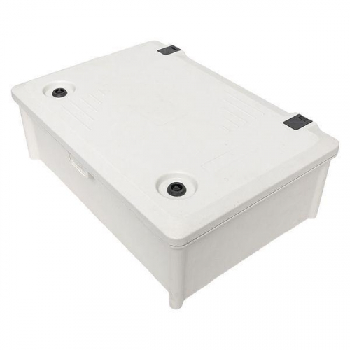 Щит ЩМП антивандальный (500х350х170мм) IP65 навесной PROxima EKF FRE503517MP фото 15