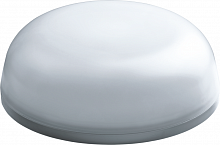 Светильник светодиодный 71 926 NBL-R2-12-4K-IP54-SNRV-LED 12Вт 4000К IP54 900лм ЖКХ с оптико-акустич. датчиком круг бел. (аналог НПП) Navigator 71926