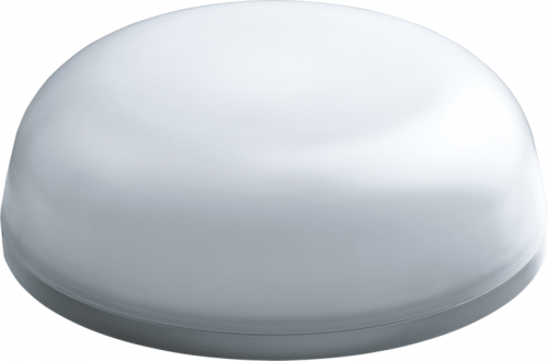 Светильник светодиодный 71 926 NBL-R2-12-4K-IP54-SNRV-LED 12Вт 4000К IP54 900лм ЖКХ с оптико-акустич. датчиком круг бел. (аналог НПП) Navigator 71926
