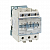 Контактор КМЭ 80А кат. 380В AC 1НО+1НЗ EKF ctr-s-80-380