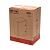 Корпус ЩМПп 400х300х220 УХЛ1 IP65 с монтажн. панелью ABS пластик. Rexant 11-0403