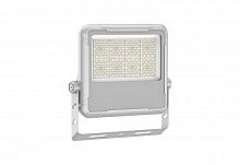 Прожектор светодиодный СДО FL 21 C 100W SHB 840 GR CL 302х314х49мм 100Вт 4000К IP66 уличный сер. Русский Свет 17082123355