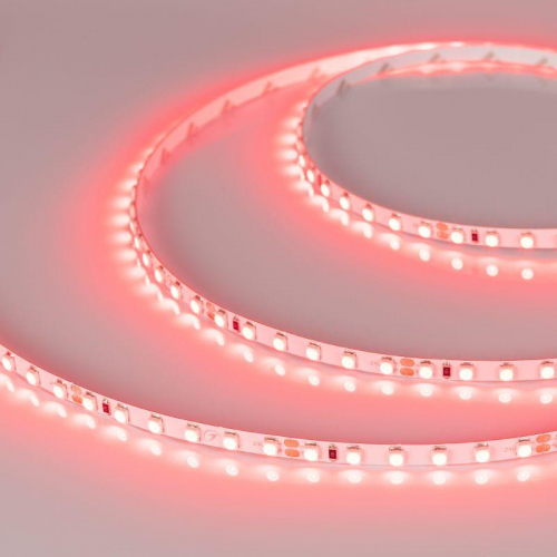 Лента светодиодная RT-A120-5mm 24V Red 9.6Вт/м IP20 2835 (уп.5м) Arlight 015657(2) Лента светодиодная RT-A120-5mm 24V Red 9.6Вт/м IP20 2835 (уп.5м) Arlight 015657(2)