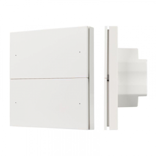 Панель кнопочная SMART-ZB-801-22-1G-4SC-MULTI-IN White 230В IP20 пластик INTELLIGENT ARLIGHT 055481 Панель кнопочная SMART-ZB-801-22-1G-4SC-MULTI-IN White 230В IP20 пластик INTELLIGENT ARLIGHT 055481